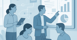 職場のテクノロジー活用：生産性向上を実現する新ツール