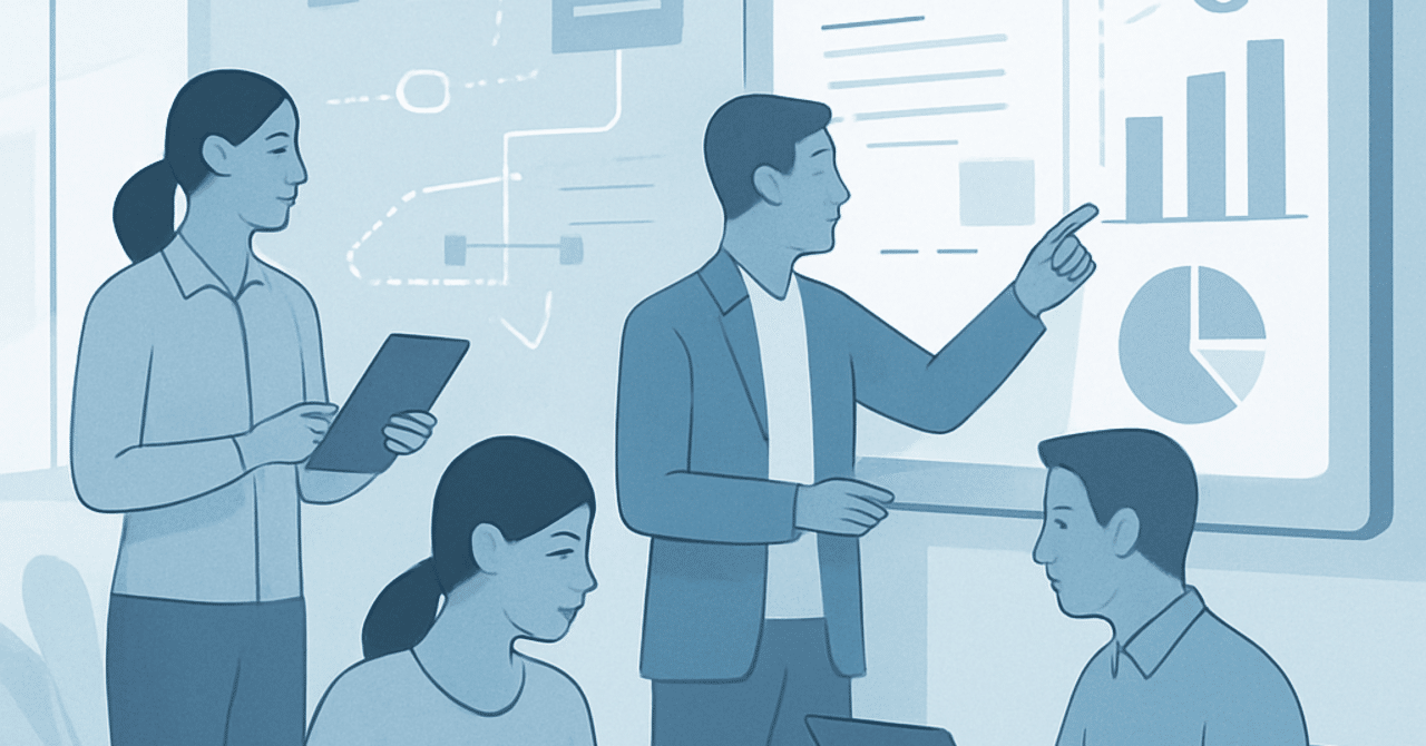 職場のテクノロジー活用：生産性向上を実現する新ツール