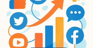 SNS運用の成功を導く：エンゲージメントを高めるコンテンツ戦略