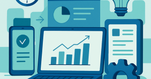 職場のテクノロジー活用：生産性向上のための新しいツール