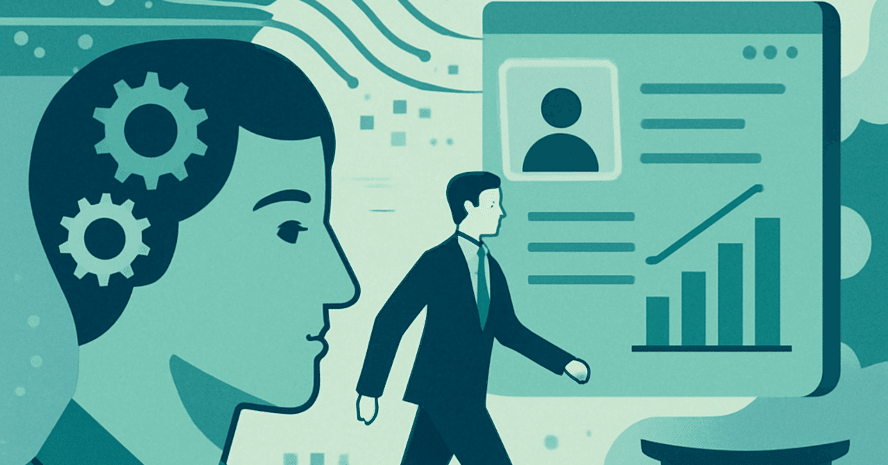 デジタルHRの進化：テクノロジーが変える人事の未来