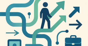 キャリアの成長を促すための自己ブランディング戦略