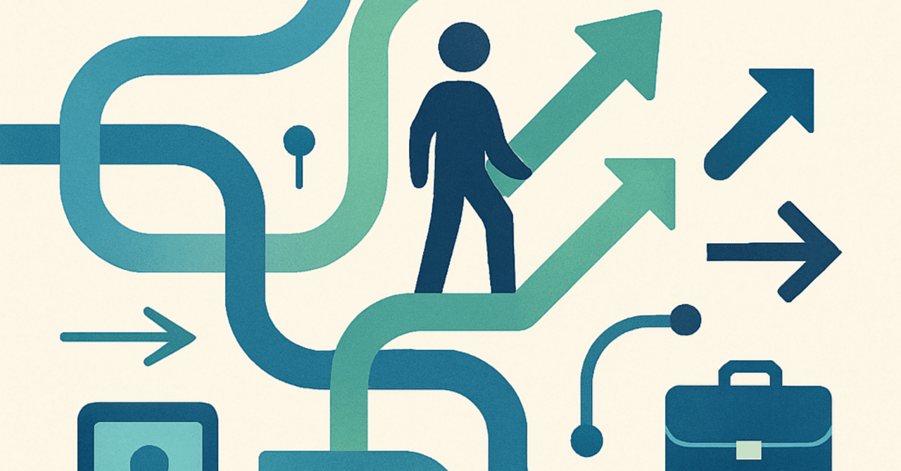 キャリアの成長を促すための自己ブランディング戦略