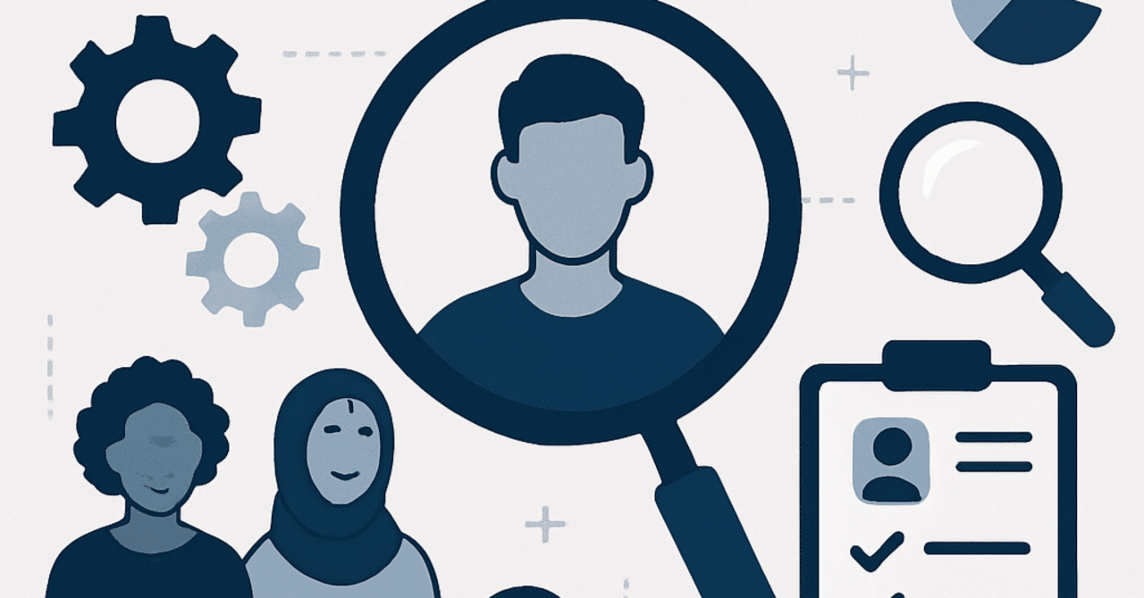 スキルベースの採用:候補者の能力を重視した選考方法