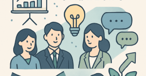 2024年のHRトレンド：従業員のエンゲージメントを高める新戦略