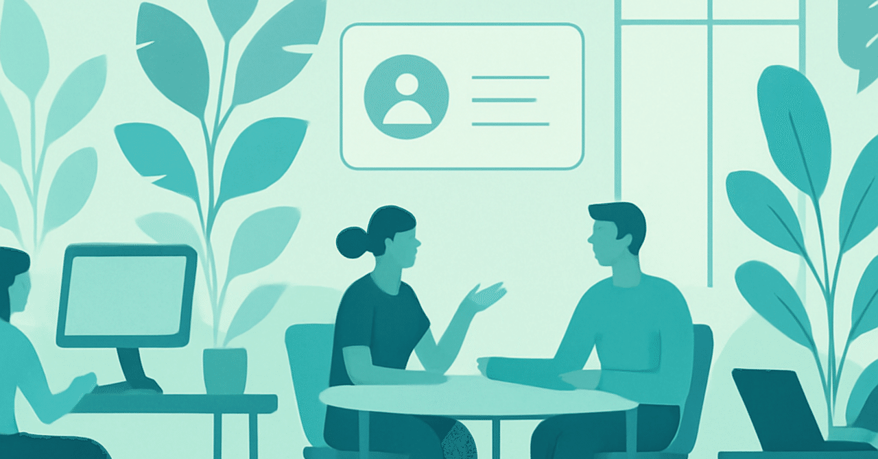 職場の生産性を向上させるための環境デザインのポイント