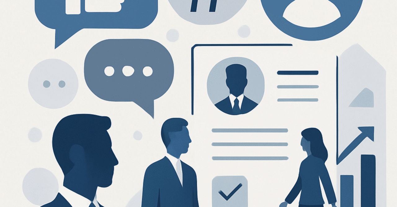 ソーシャルメディア活用による採用ブランディングの強化法