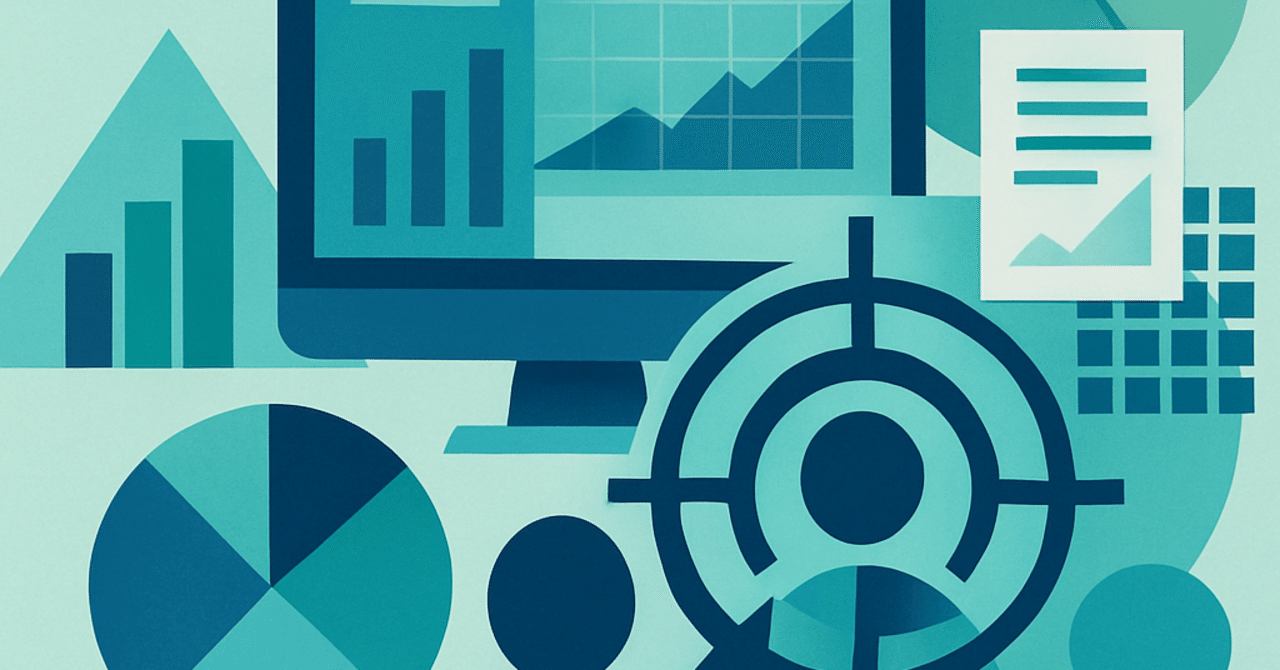 顧客獲得の新時代：データ活用によるターゲティング戦略