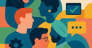 職場の多様性を活かす：2025年のHRトレンドを探る