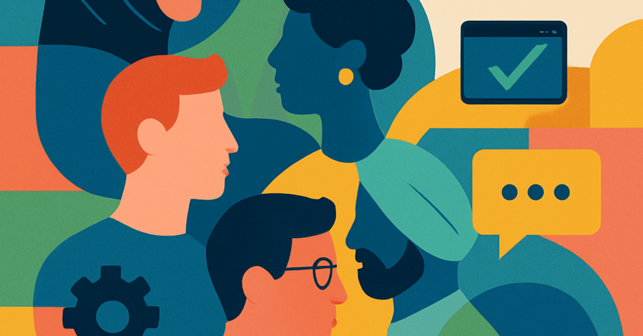 職場の多様性を活かす：2025年のHRトレンドを探る