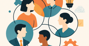 2024年のHRトレンド：従業員のエンゲージメントを再考する