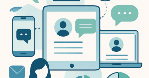 2025年のHRトレンド：デジタルエンゲージメントの重要性