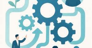 エンゲージメント向上がカギ：採用後の人材定着戦略