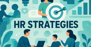 2024年のHRトレンド：従業員のパフォーマンス向上を促進する新しい手法