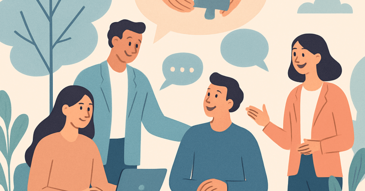 職場の生産性向上：心理的安全性を育む方法