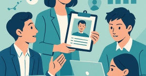 ミレニアル世代を惹きつける採用戦略のポイント