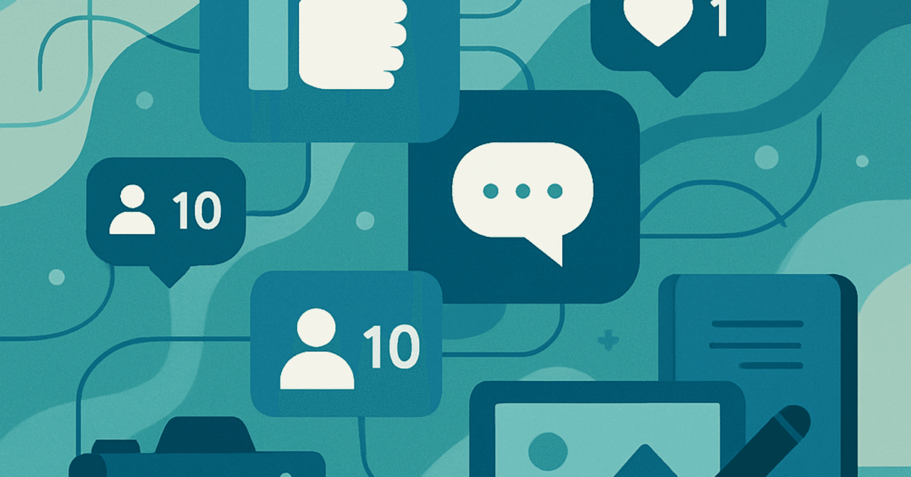 企業のソーシャルメディア戦略：エンゲージメントを高めるコンテンツ作成法