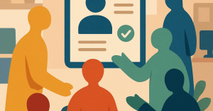 多様性を活かす：インクルーシブな採用プロセスの構築