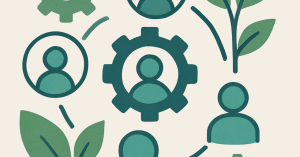 2024年のHRにおける持続可能性：環境意識を高める人事戦略