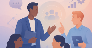 2024年のHRトレンド：リーダーシップの変革と育成