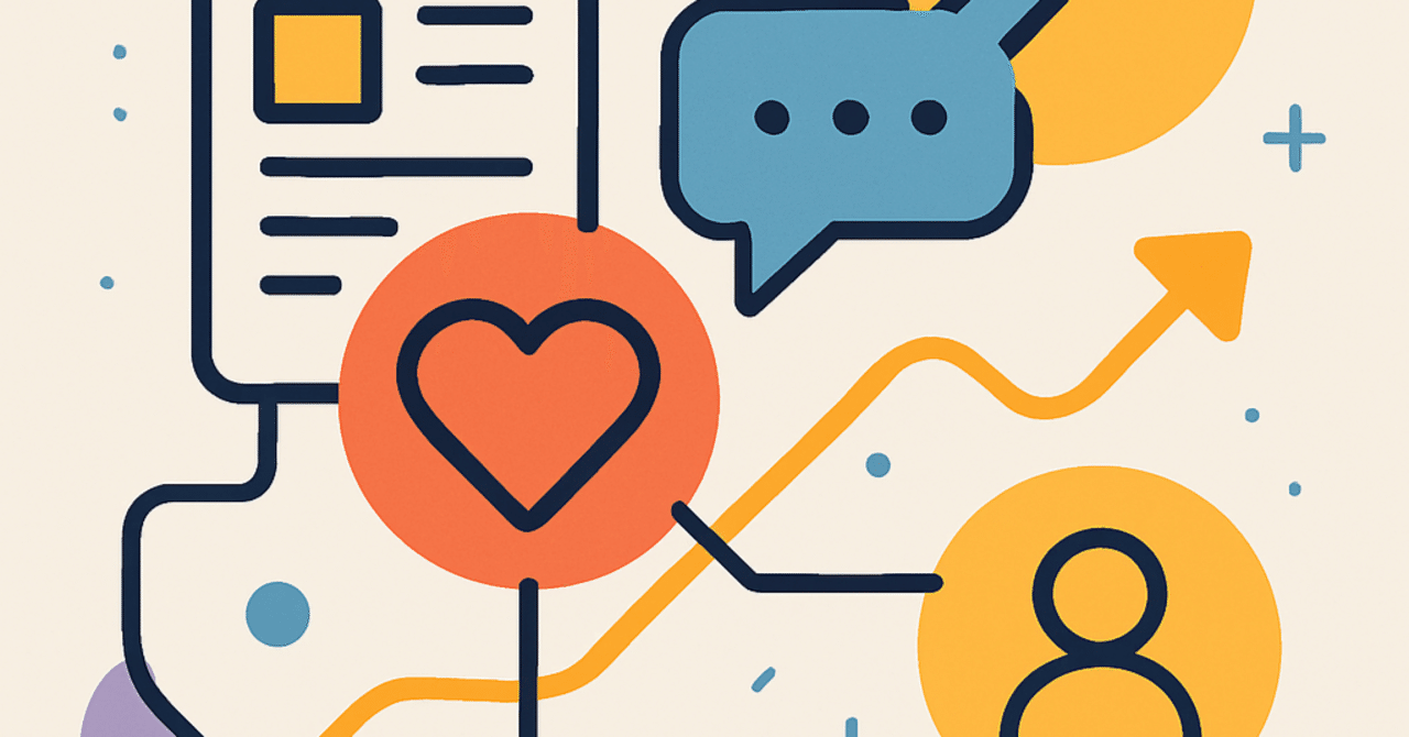 SNS活用の新常識:エンゲージメントを高めるコンテンツ戦略