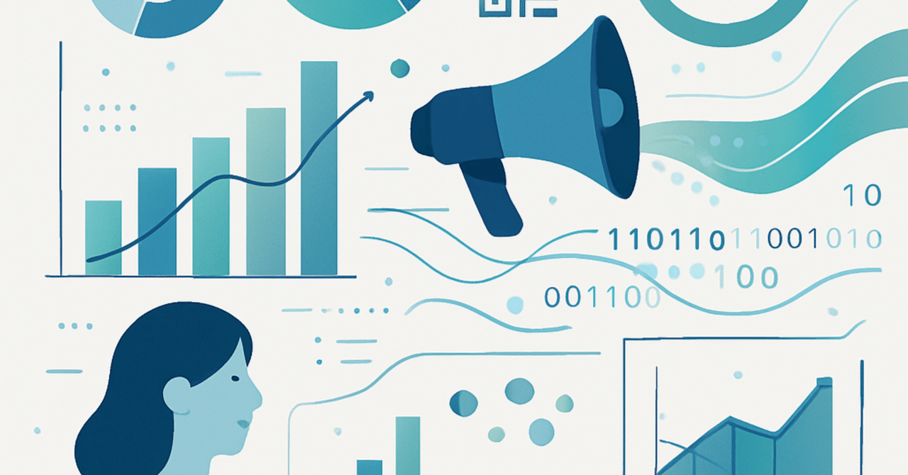 広告運用の革新:データ分析でキャンペーン効果を最大化する方法