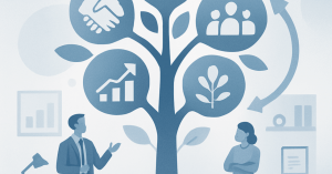 2024年の職場で求められるリーダーシップスタイルの変化