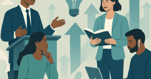 キャリアの成長を促進するための最新のスキル開発戦略