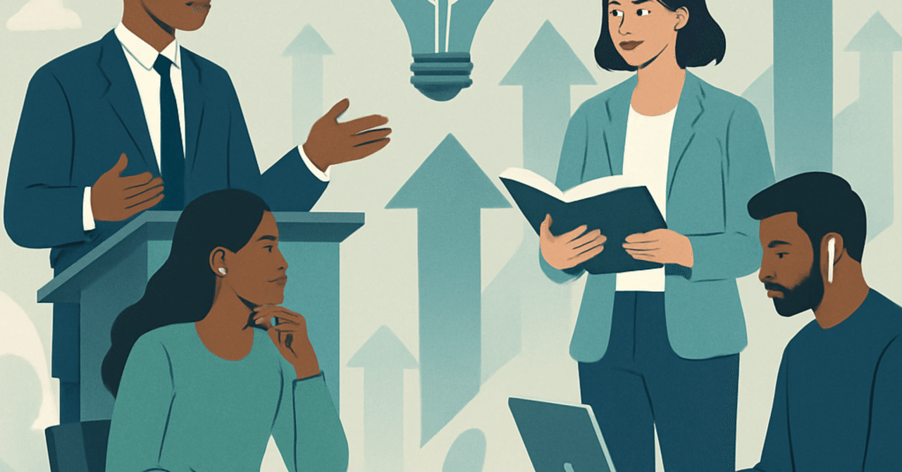 キャリアの成長を促進するための最新のスキル開発戦略