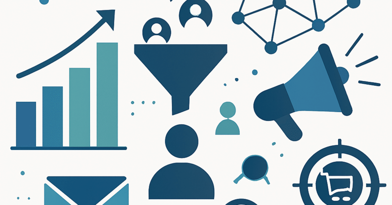 顧客獲得の新常識:デジタル時代の戦略と実践法