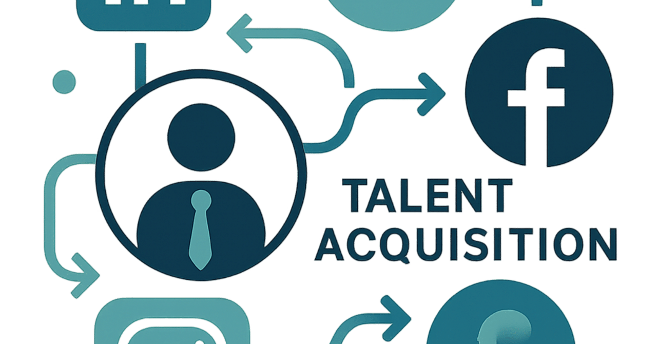 SNSを活用した人材採用の新戦略：成功事例と実践法