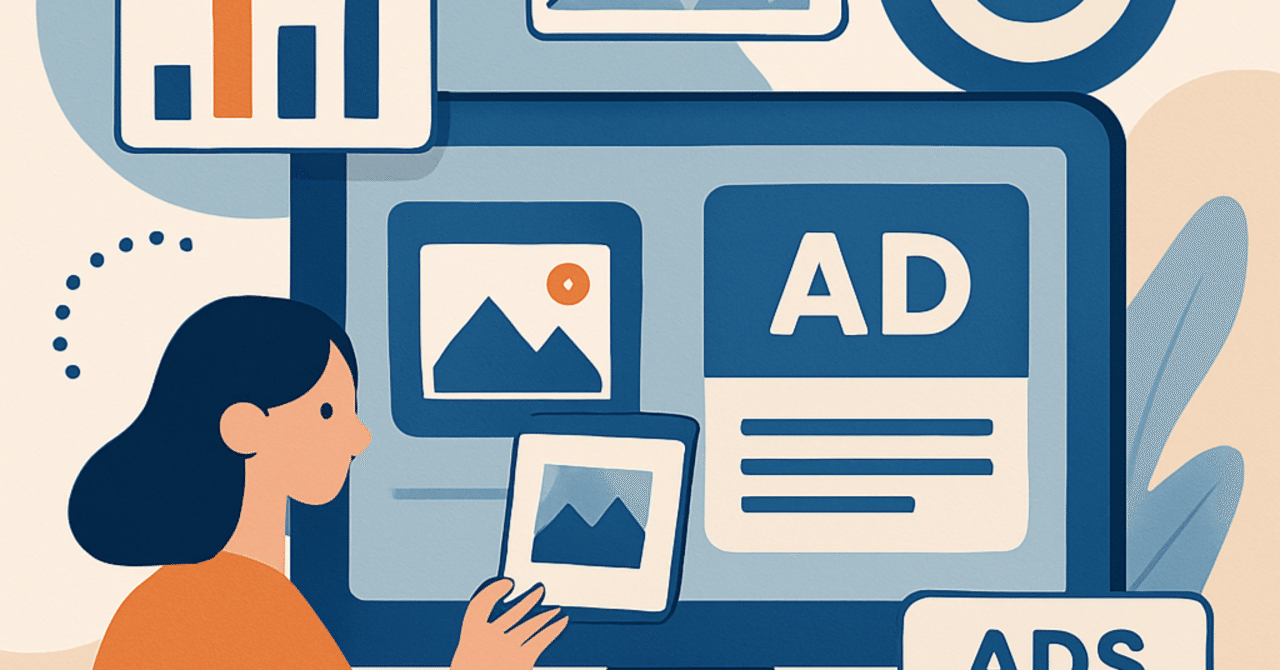 広告運用の最新トレンド：効果的なキャンペーン設計の秘訣