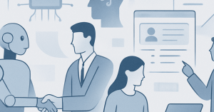 2025年の職場環境におけるAI活用の新たな可能性