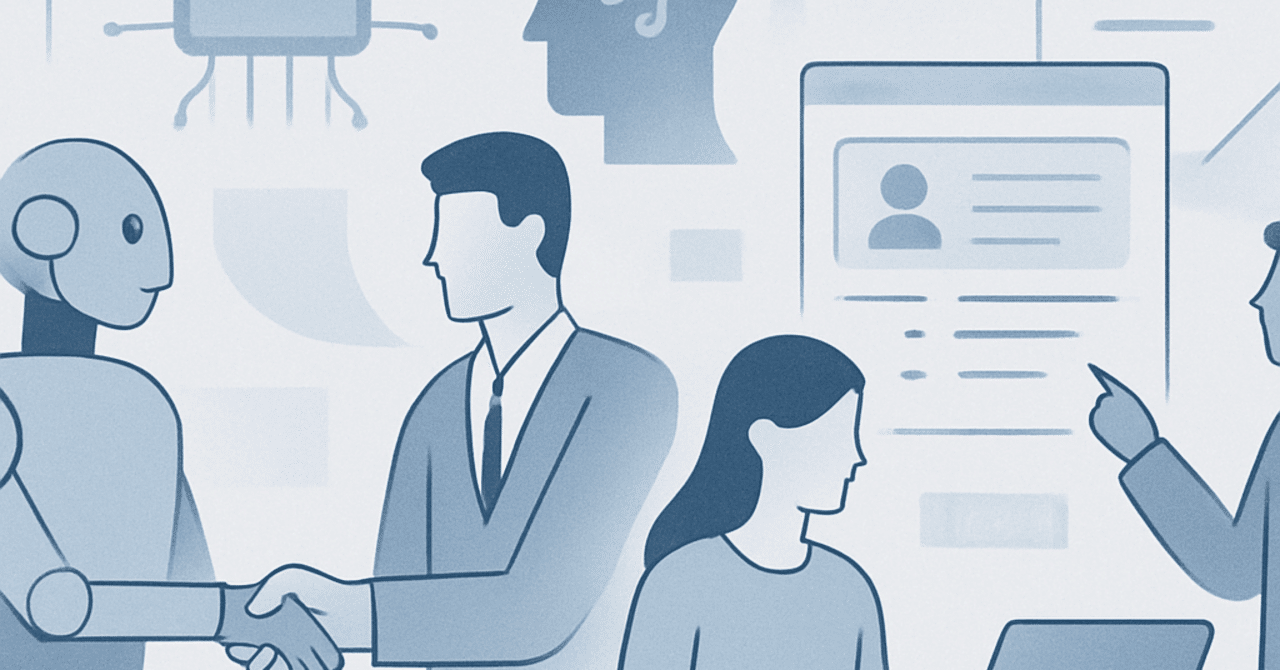 2025年の職場環境におけるAI活用の新たな可能性