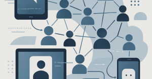 デジタル時代の採用戦略：候補者との信頼関係構築法