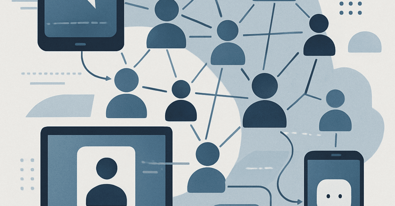 デジタル時代の採用戦略：候補者との信頼関係構築法