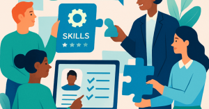 候補者のスキルマッチングを最大化するための新しいアプローチ