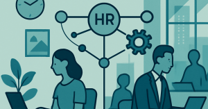 職場の柔軟性を高める：新しい働き方の潮流とHRの役割