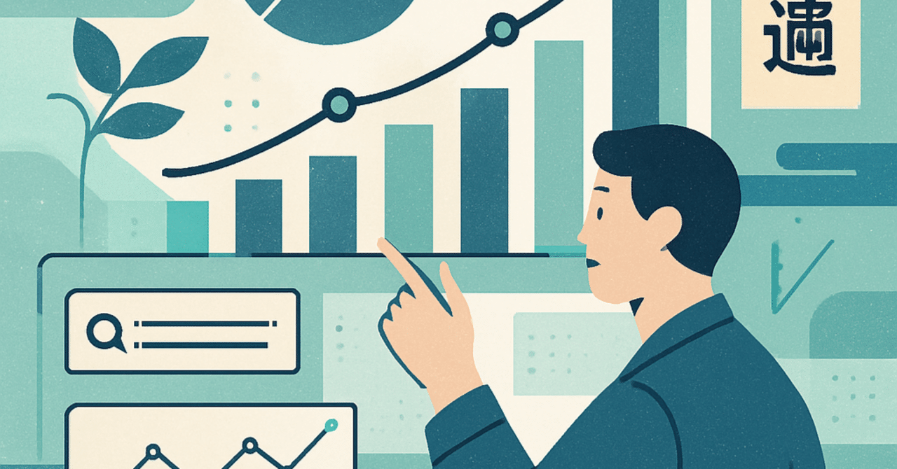 広告運用の最適化:データ分析による効果的な戦略とは