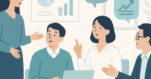 2024年の職場におけるエンゲージメント向上戦略