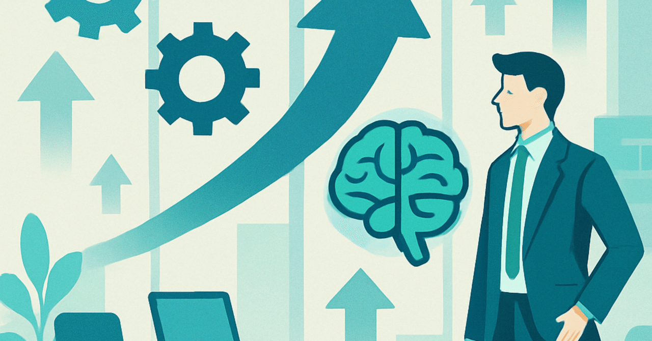 キャリアの未来を見据えたスキルアップ戦略