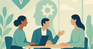 2024年のHRトレンド：社員のウェルビーイングを重視した戦略