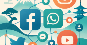 SNSでの企業ブランディング：エンゲージメントを高める新戦略