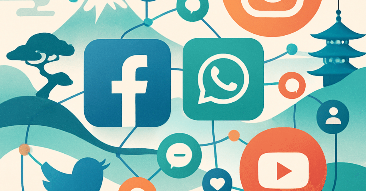 SNSでの企業ブランディング：エンゲージメントを高める新戦略