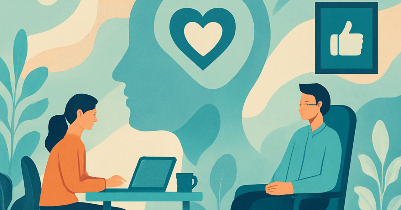 メンタルヘルスと職場環境：2024年のHRトレンド