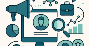 デジタル時代の採用マーケティング戦略：候補者を惹きつける新しいアプローチ