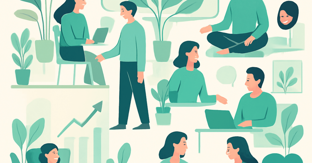 従業員のウェルビーイングを支えるHR戦略の進化