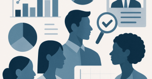 データドリブン採用：成功するための指標と分析手法