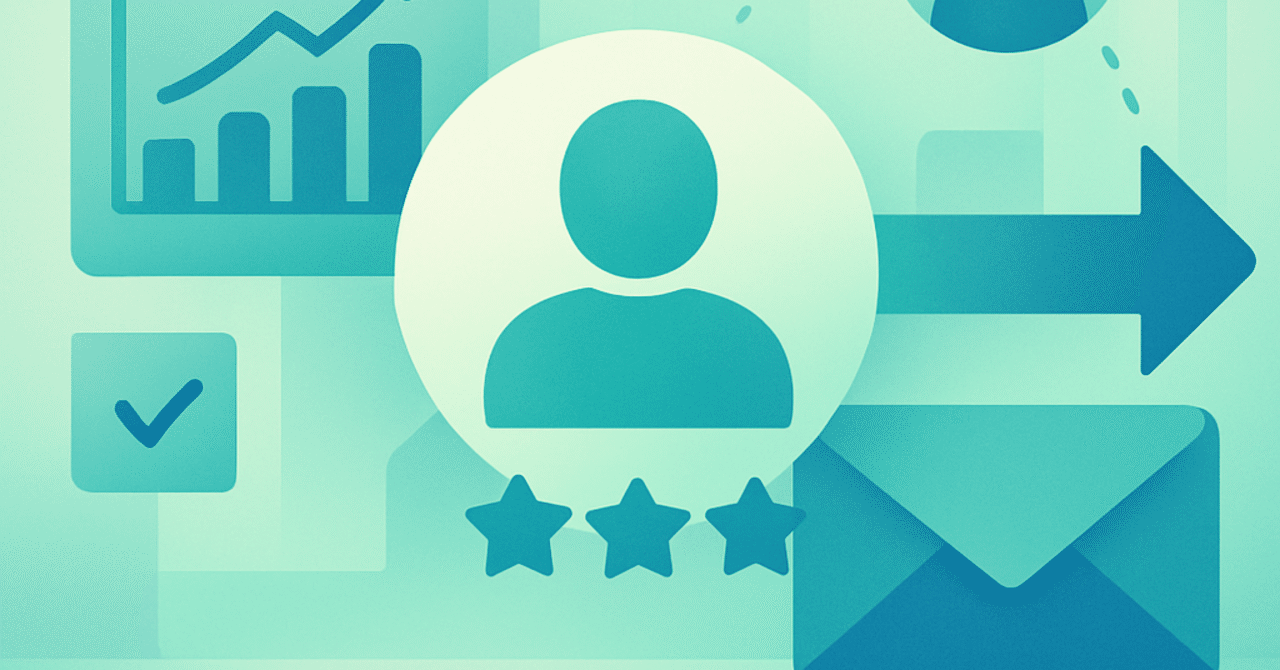 顧客獲得の新常識：効果的なパーソナライズ戦略