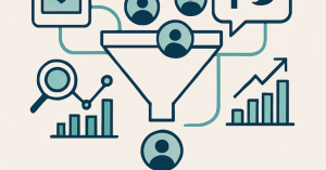 デジタル時代の顧客獲得戦略：効果的なリードジェネレーション手法